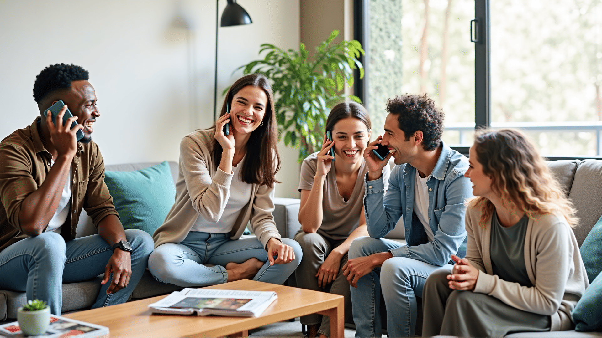 Meritking İletişim