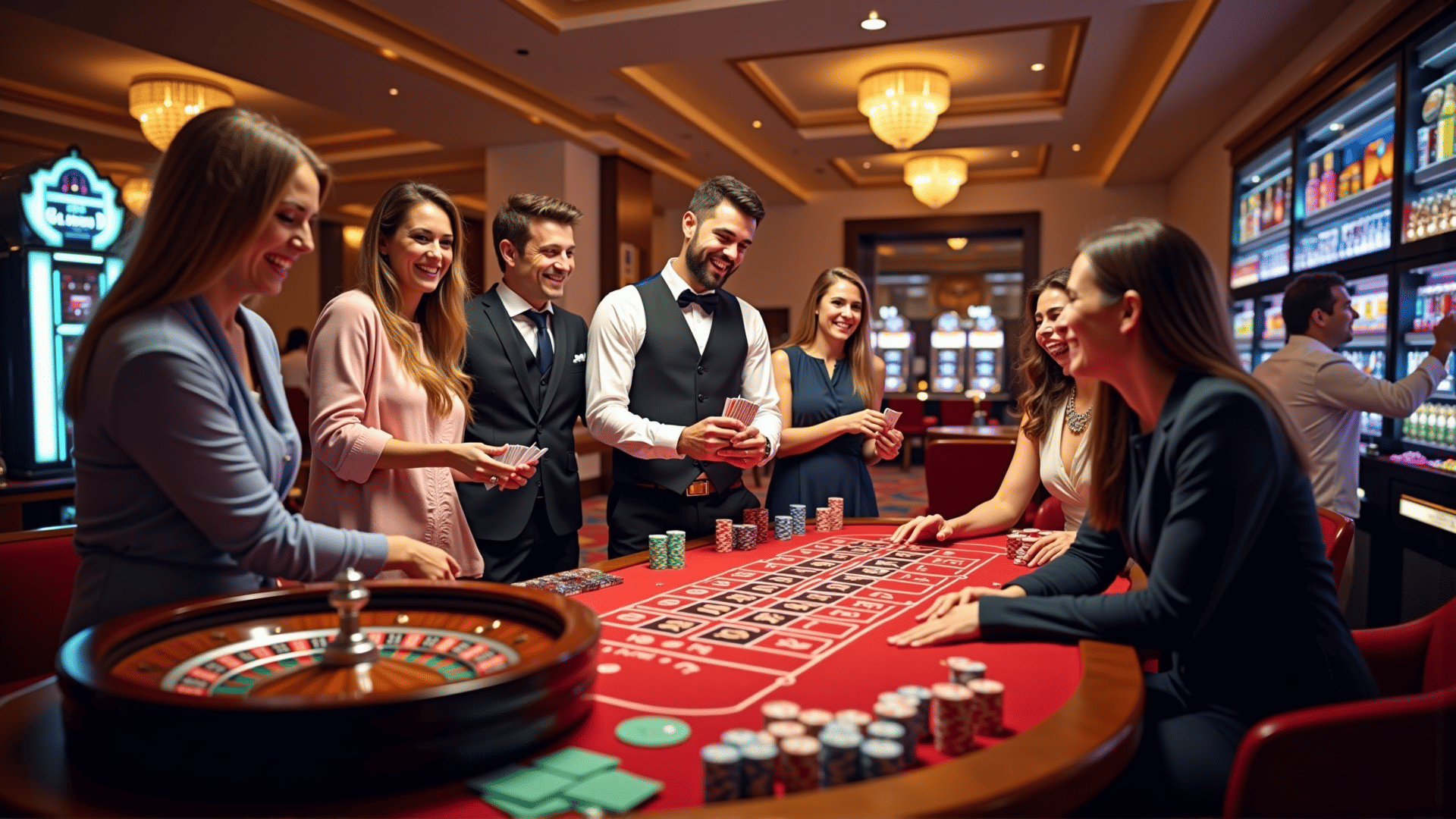 Meritking Oyun Dünyası Görseli