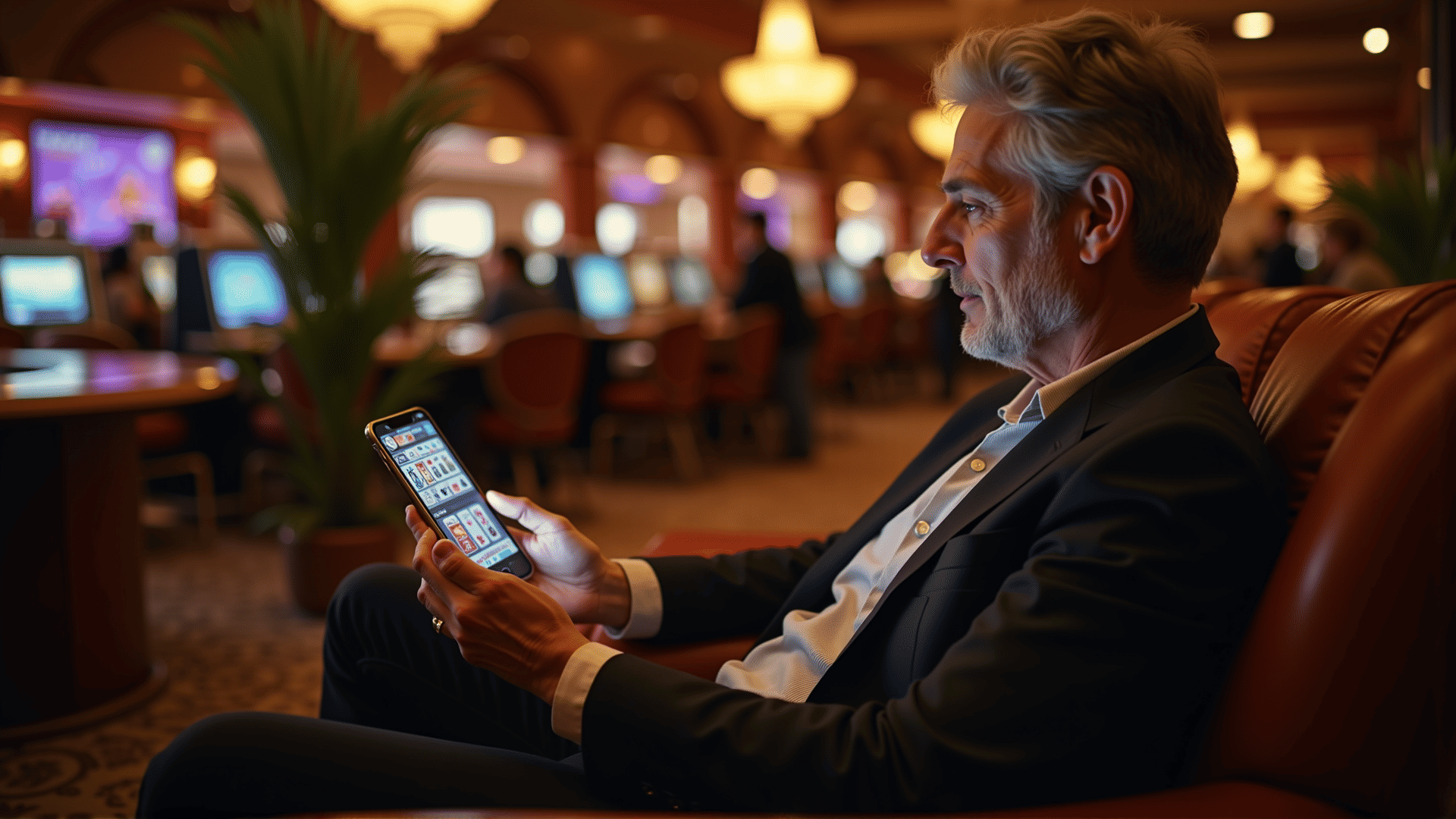 Meritking Mobil Uygulama