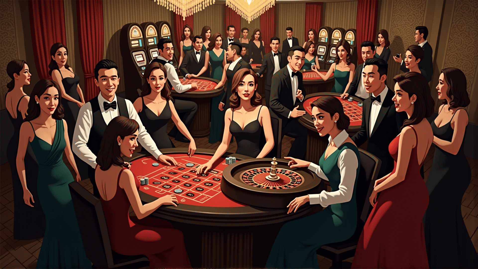 Meritking Hakkında - Türkiye'nin Lider Casino Platformu