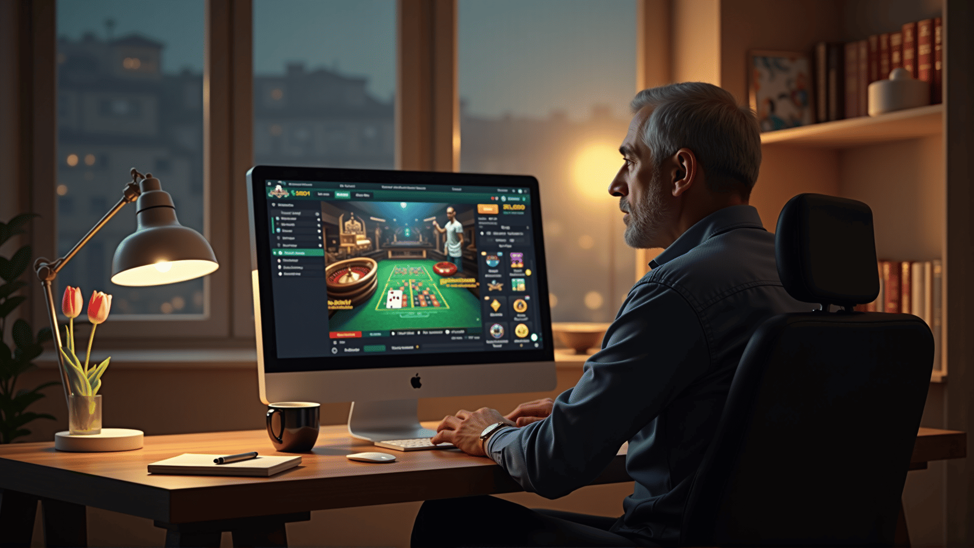 Meritking Güncel Giriş Adresi