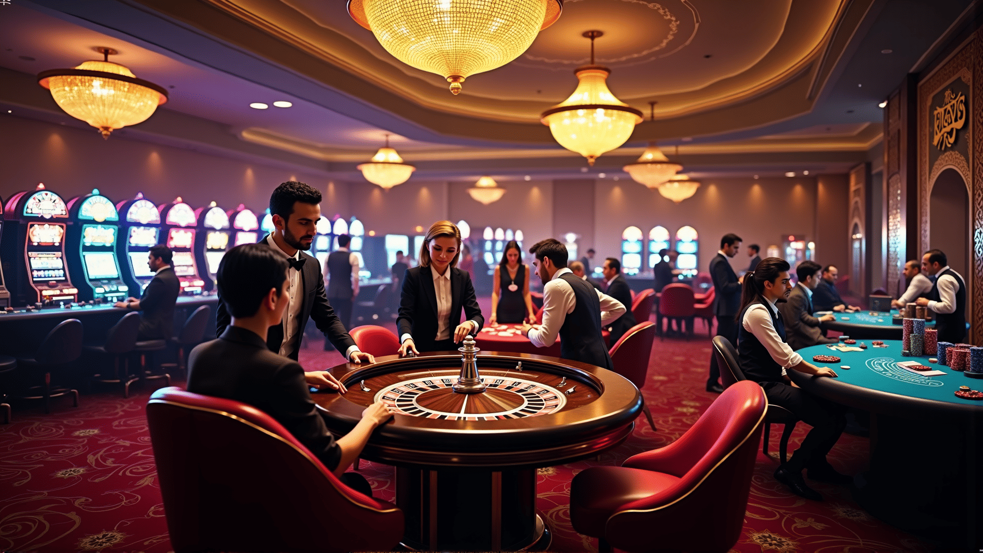 Meritking Bonus Fırsatları ve Kampanyalar