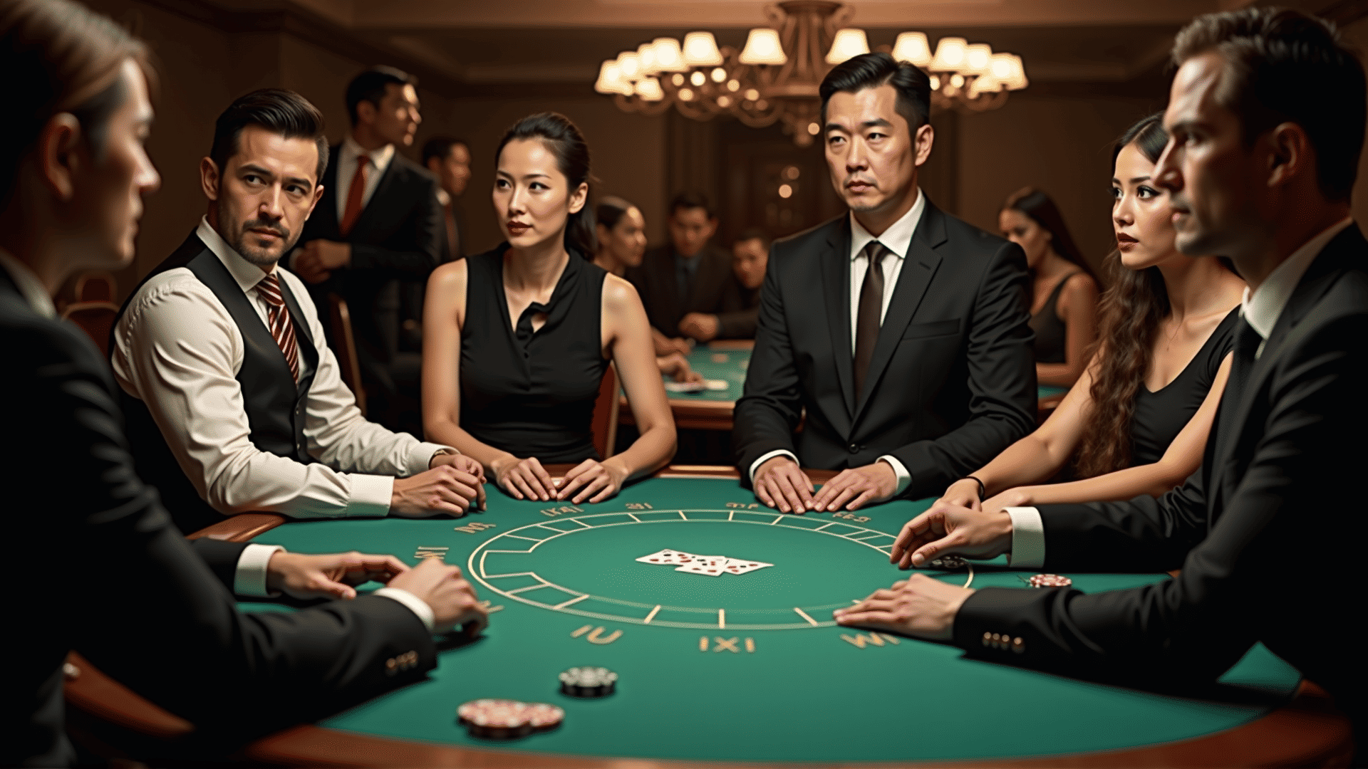 Meritking Sorumlu Oyun Politikası