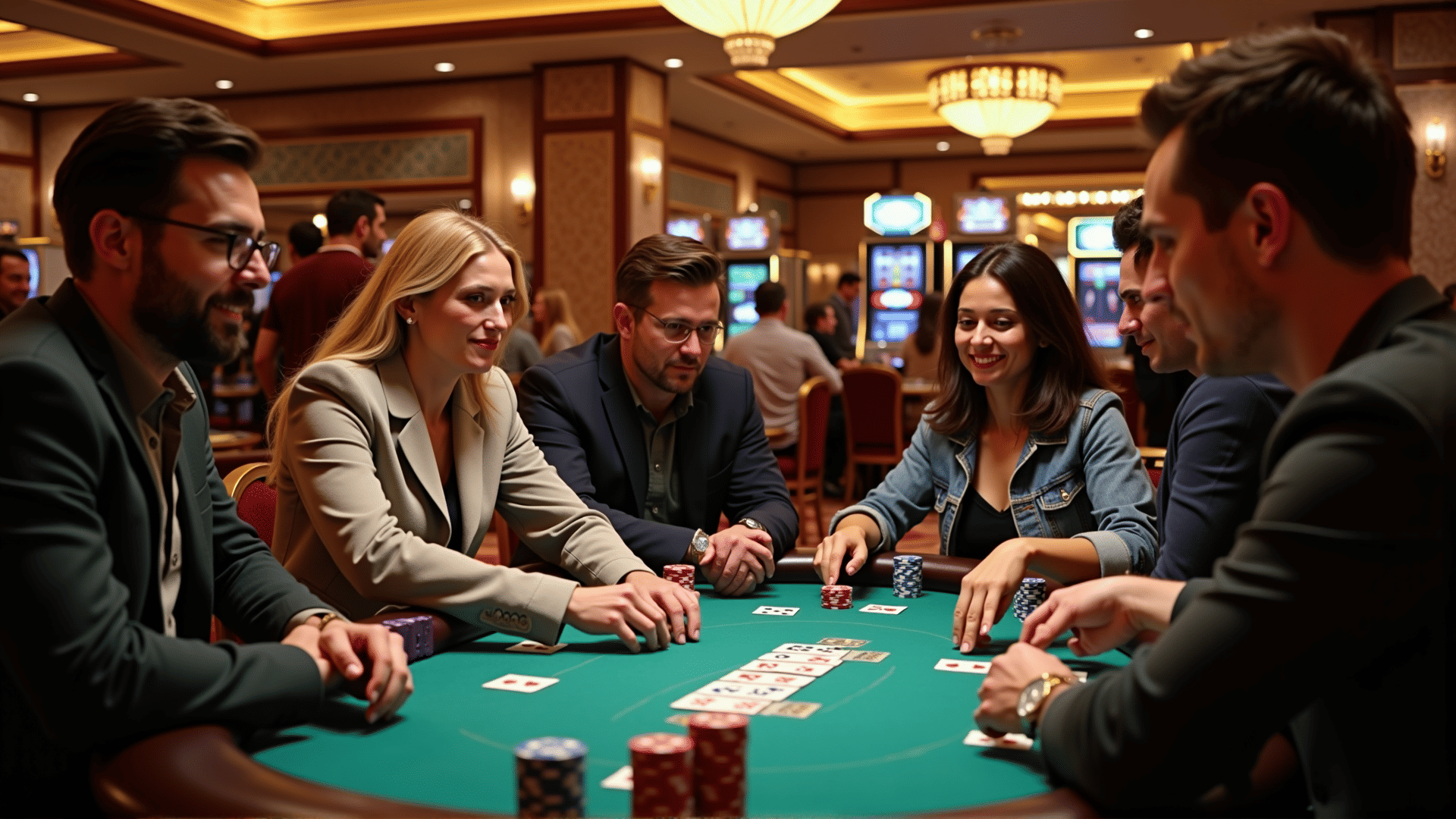 Meritking Turnuvaları ve Yarışmalar